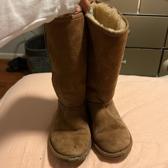Kids uggs - Picture 3 of 5